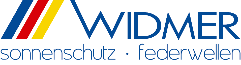 Logo Oskar Widmer GmbH